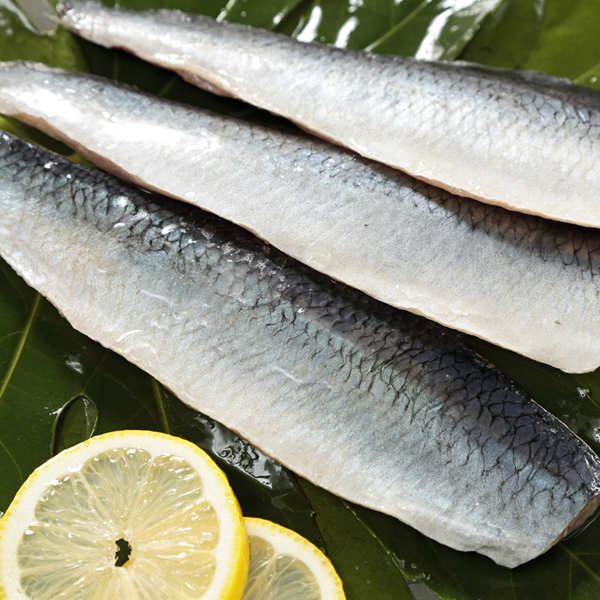 herring fillet