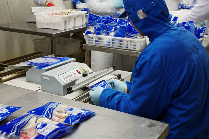 Processing Environment3