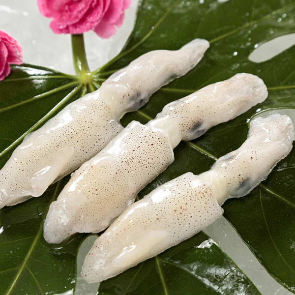 puntilla caramar IQF