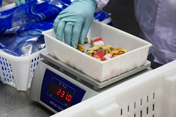 Processing Environment2