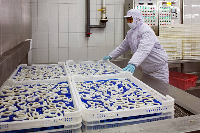 Processing Environment7