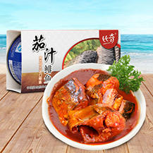 茄汁鲱鱼Y